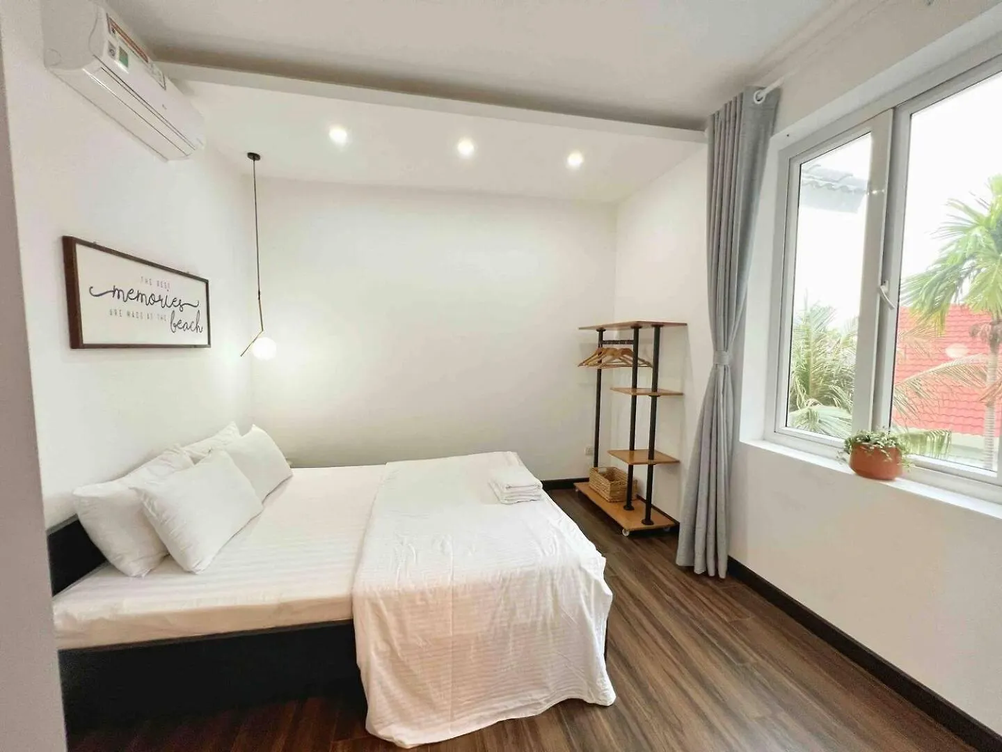 Mountainview Oasis Villa Vung Tau 0*,