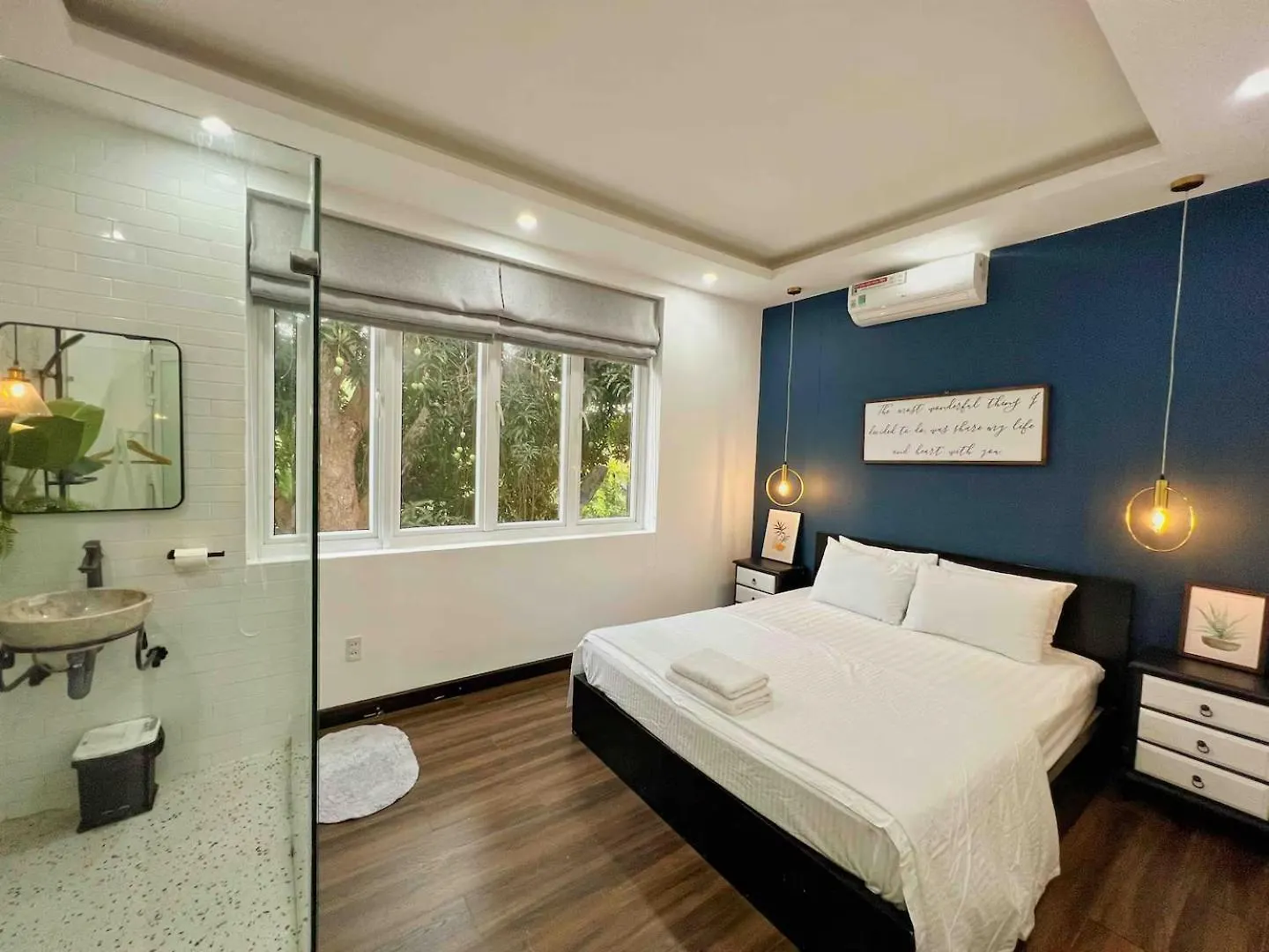 Mountainview Oasis Villa Vung Tau