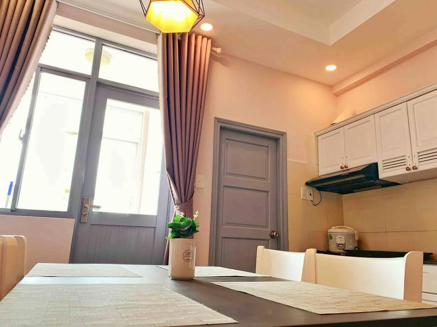 Mountainview Oasis Villa Vung Tau Vietnam
