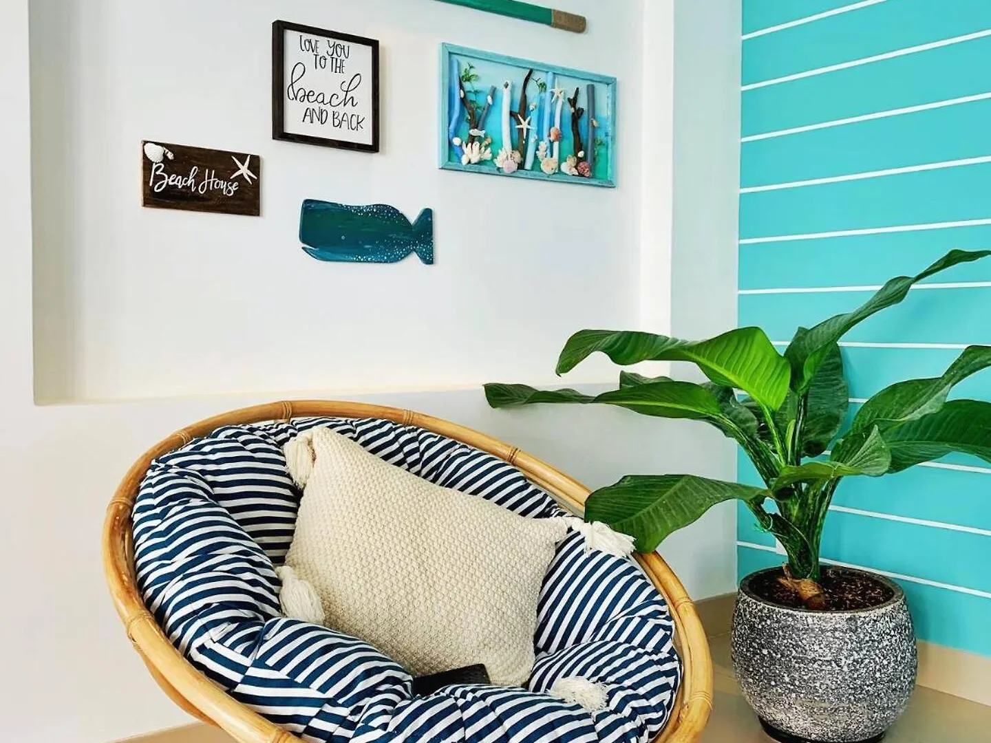 Mountainview Oasis Villa Vung Tau