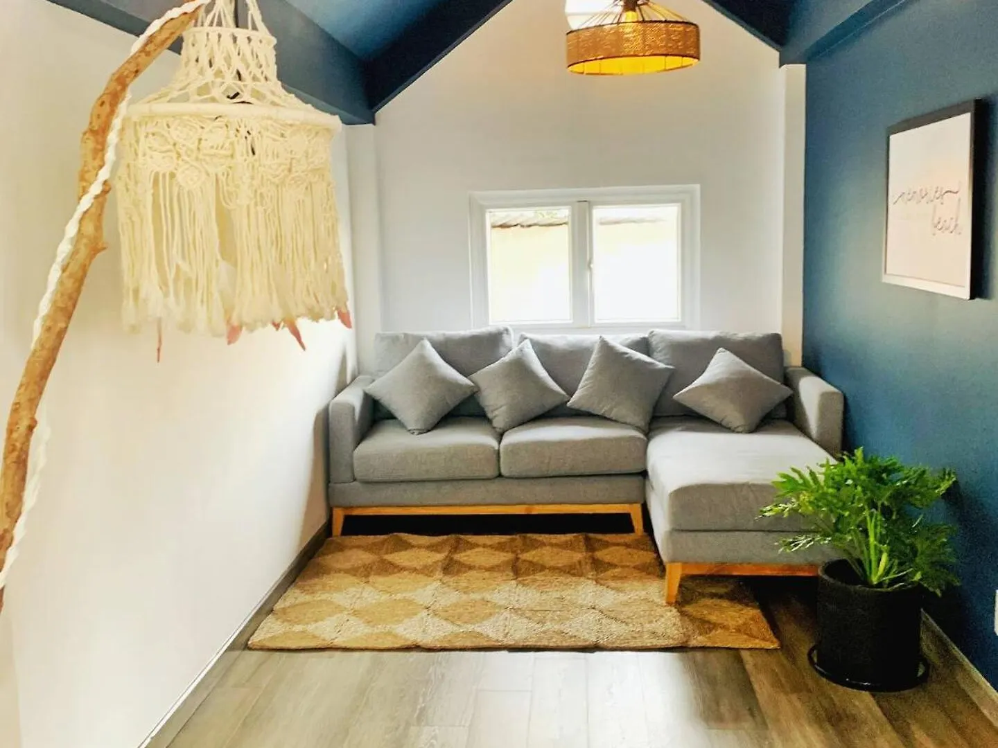 Mountainview Oasis Villa Vung Tau