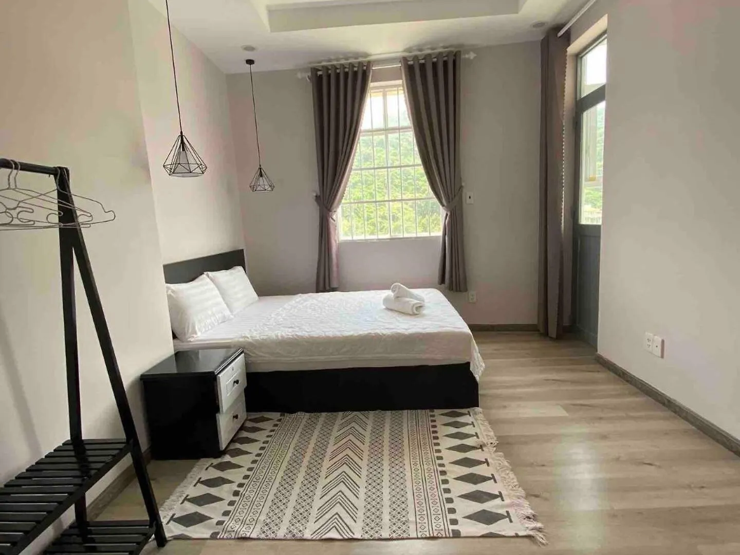 Mountainview Oasis Villa Vung Tau