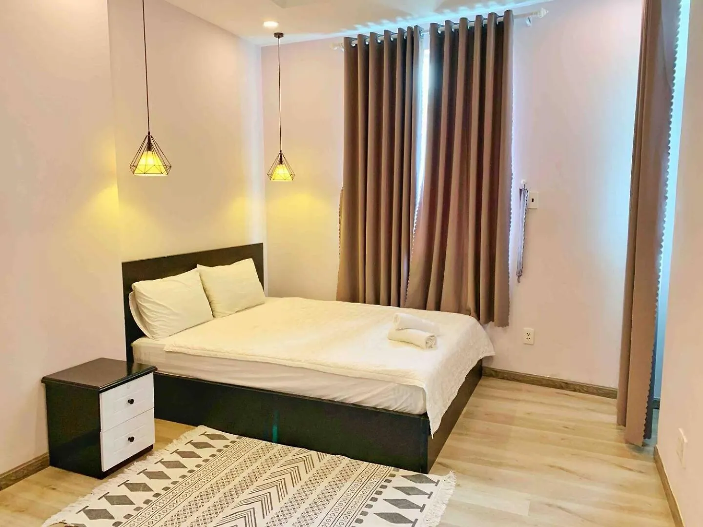 Mountainview Oasis Villa Vung Tau Vietnam